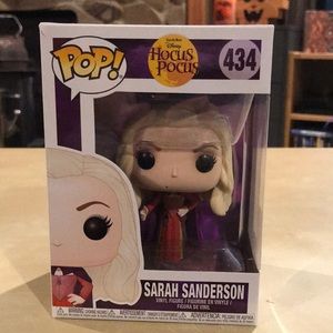 Funko Pop Sarah Sanderson